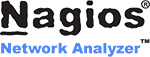 Nagios Network analyzer
